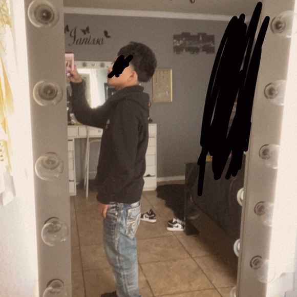 Meet your Posher, Joe - Picture 1 of 1